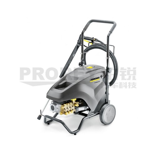 卡赫 HD 615-4CN 高壓冷水清洗機(jī)