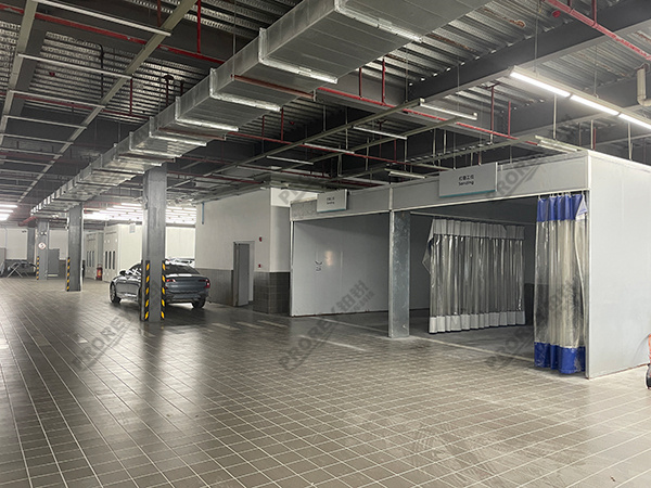 廣東蔚來4S店-東莞逸宸 (5)