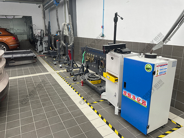 廣東蔚來4S店-東莞逸宸 (6)