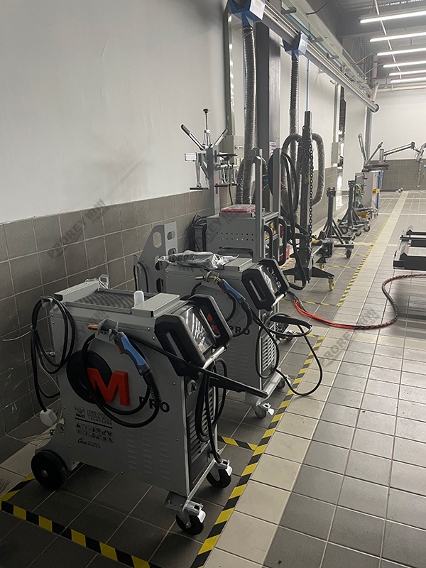 廣東蔚來4S店-東莞逸宸 (9)