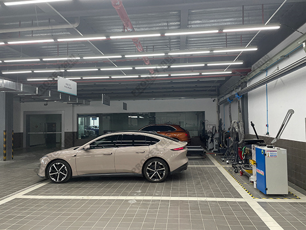 廣東蔚來4S店-東莞逸宸 (11)