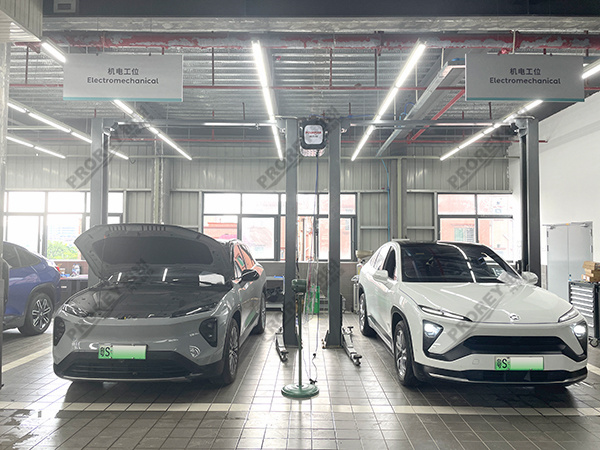 廣東蔚來4S店-東莞逸宸 (3)