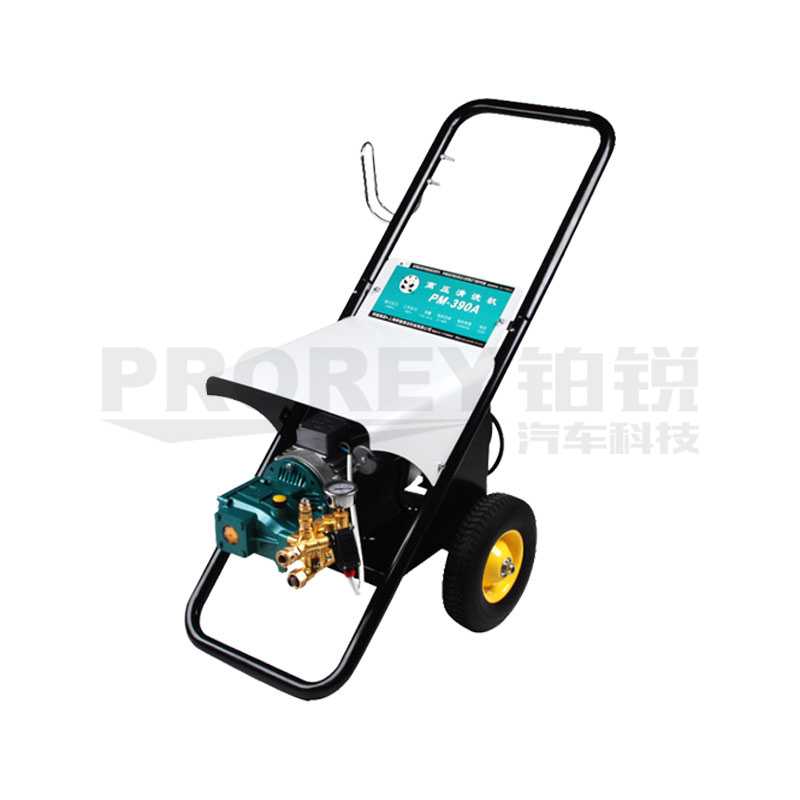 熊貓 PM-390A 洗車(chē)機(jī)