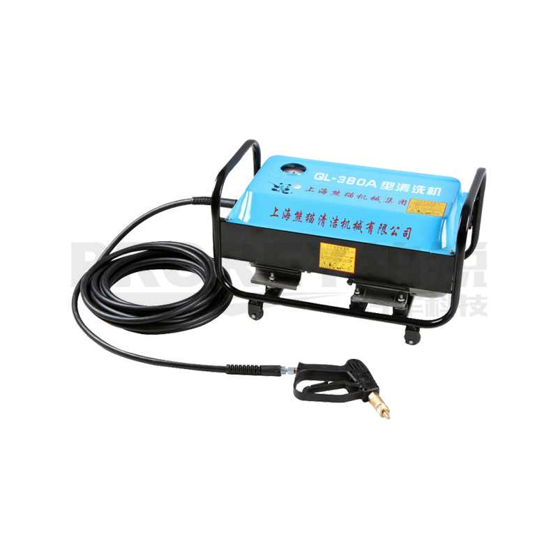 熊貓 QL-380A 洗車(chē)機(jī)