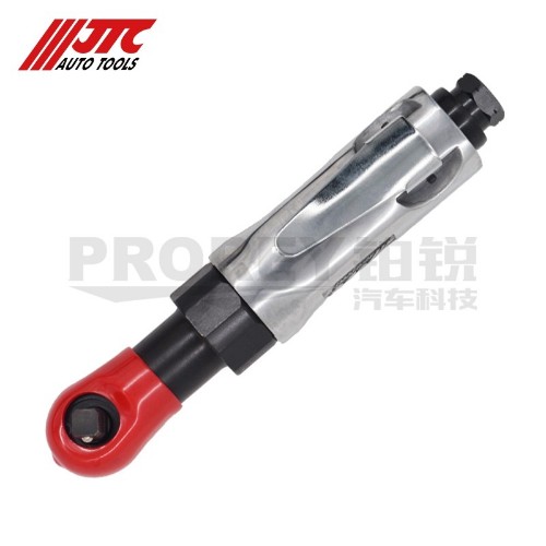 JTC 3930 3/8英寸 90° 氣動(dòng)棘輪扳手