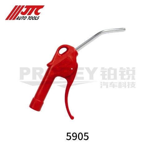 JTC 5905 8mm耐高壓風(fēng)槍