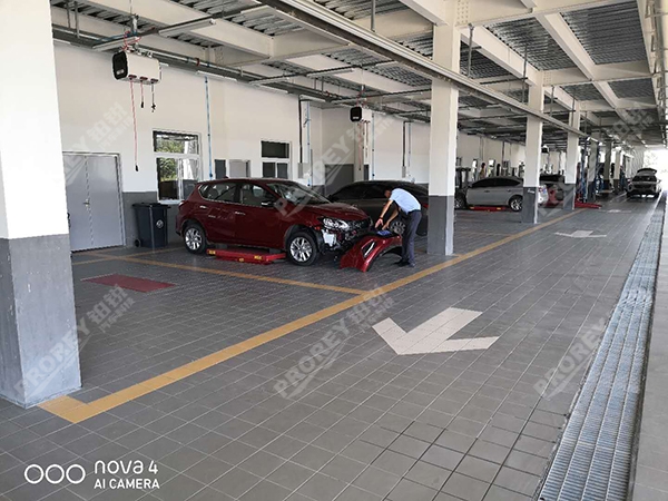 河南東風(fēng)日產(chǎn)4S店-許昌威佳威旺5