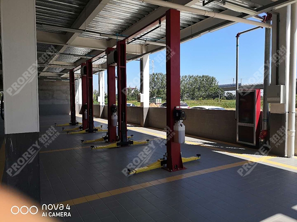 河南東風(fēng)日產(chǎn)4S店-許昌威佳威旺7