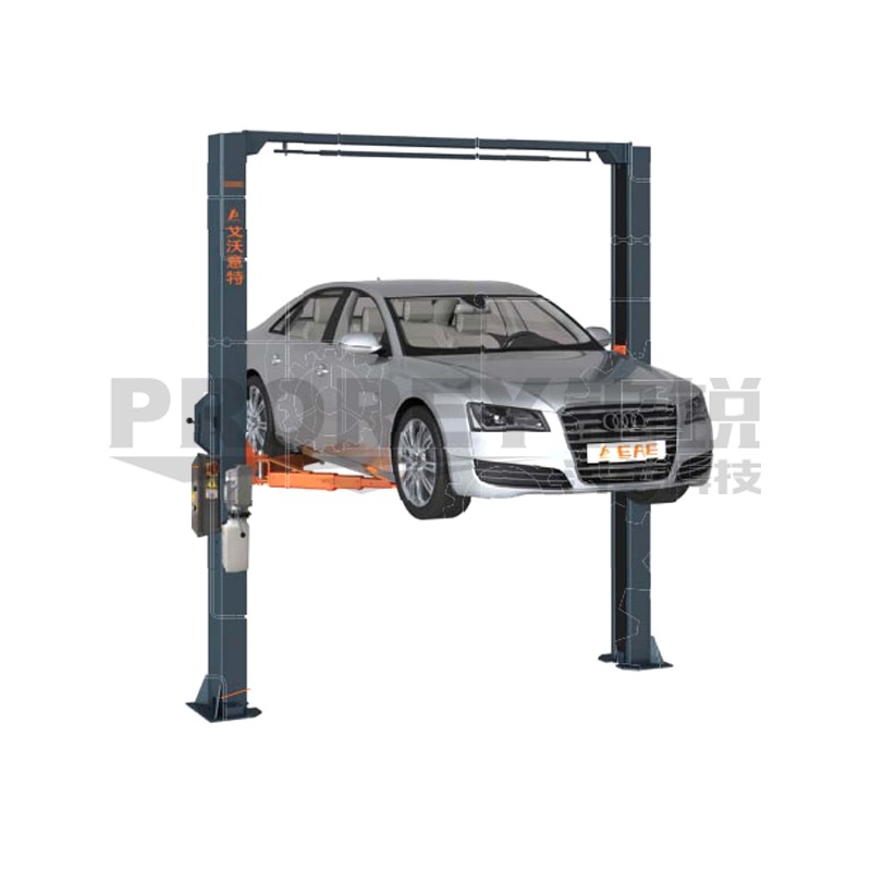 艾沃意特 EE-C10 7031灰 4.5T龍門舉升機