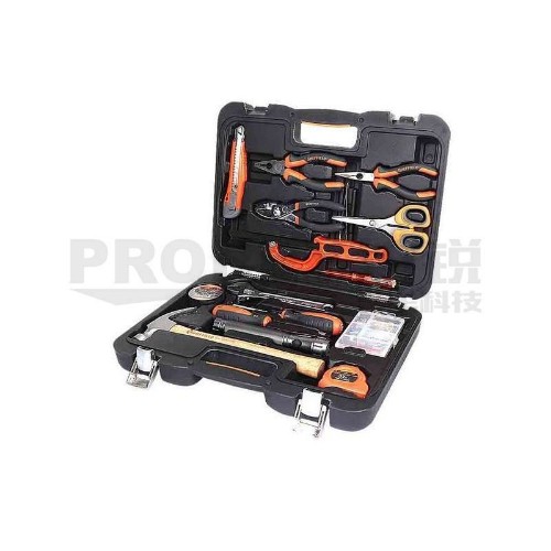 鋼盾 S022005 16件套基本維修組套