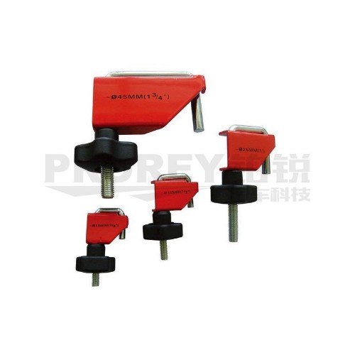 TJG A2515 4PCS油管封口工具組