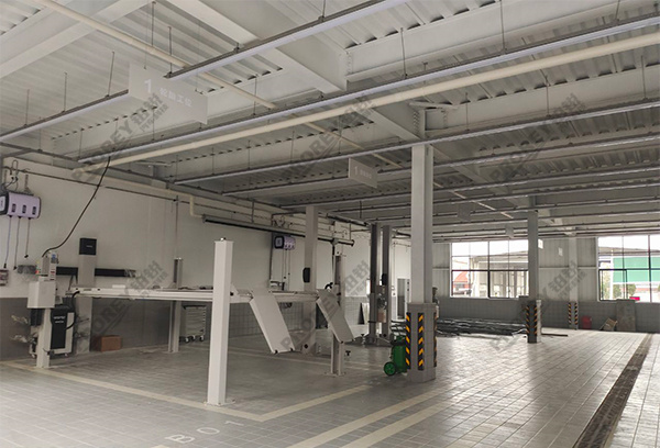 浙江AITO4S店-永康鴻瑞 (6)