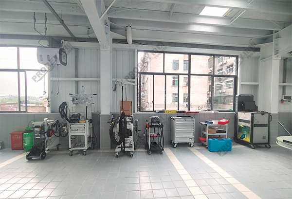 浙江AITO4S店-永康鴻瑞 (15)