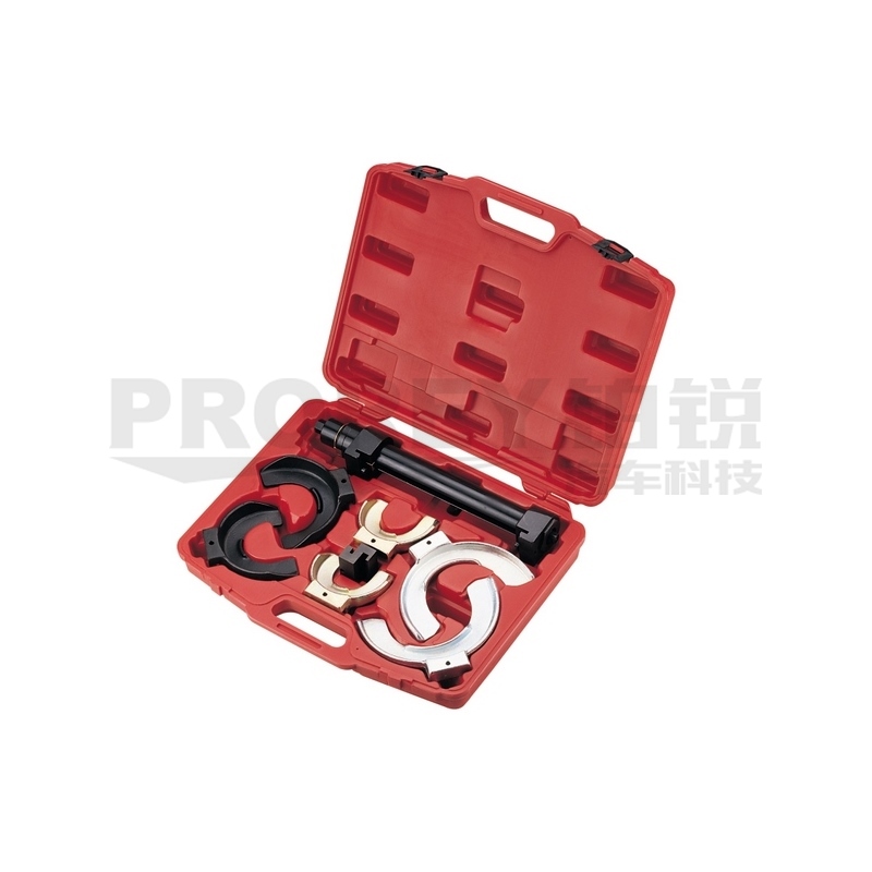 GW-130041173-TJG B2010 避震彈簧壓縮器(全車種) 主圖