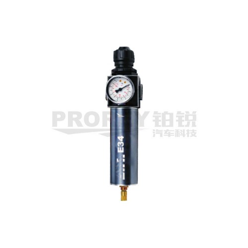 安妮 KG2887A 單節(jié)油水過濾器