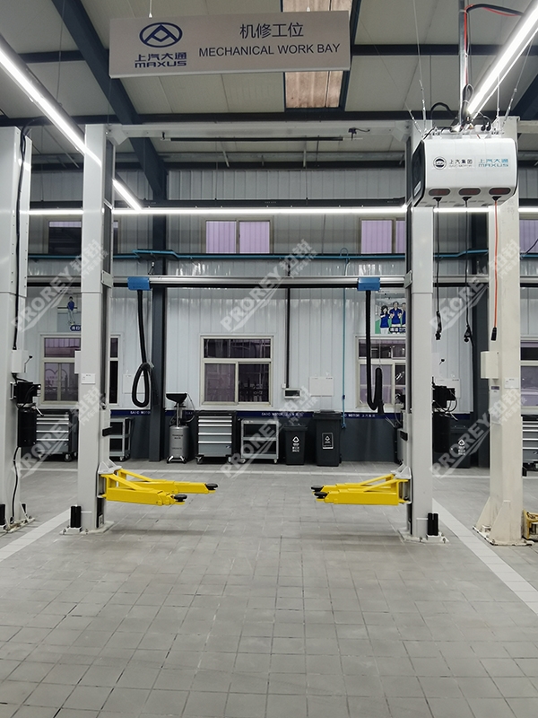 河北大通4S店-河北康蓉汽車貿(mào)易有限公司6