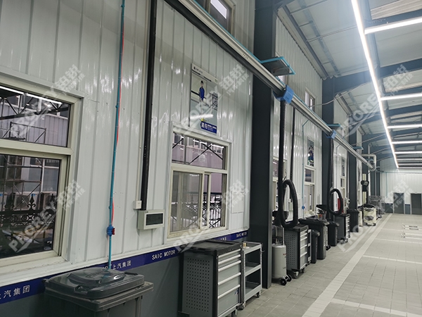 河北大通4S店-河北康蓉汽車貿(mào)易有限公司5