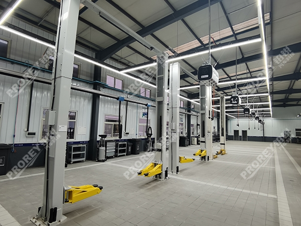 河北大通4S店-河北康蓉汽車貿(mào)易有限公司2