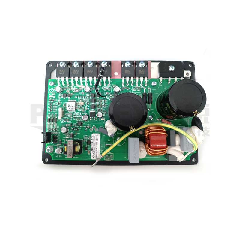 CORGHI 科吉 4-115395B 4-115395A 電機(jī)變頻板