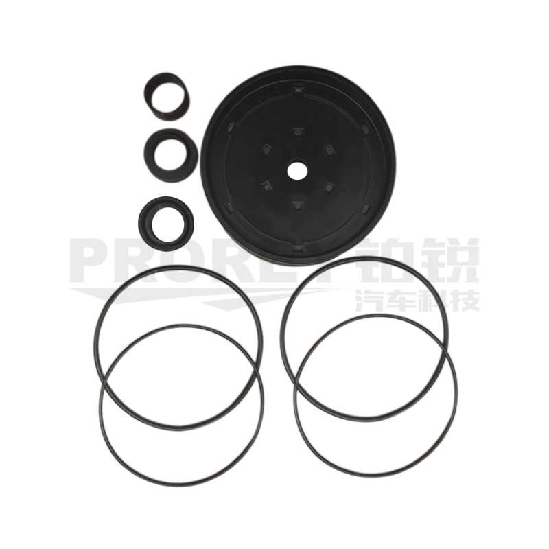 CORGHI 科吉 245067A 壓胎臂氣缸小修包