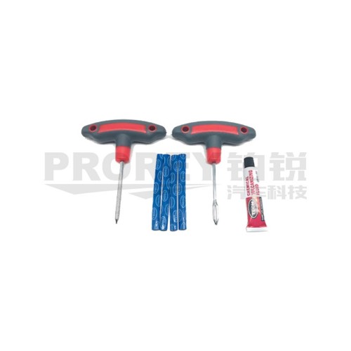 泰克 11070225 輪胎應急修補套裝