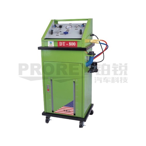 格林斯 DT-800 自動(dòng)變速箱油循環(huán)機(jī)