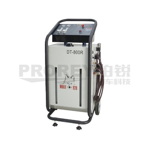 格林斯 DT-800R 自動(dòng)波箱油更換清洗機(jī)