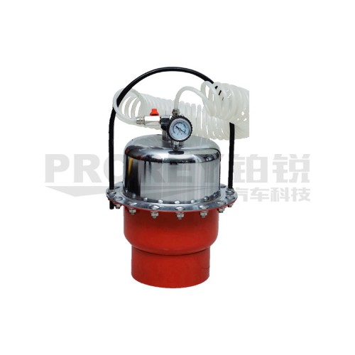 格林斯 GB-510 氣動(dòng)手提型剎車油更換機(jī)
