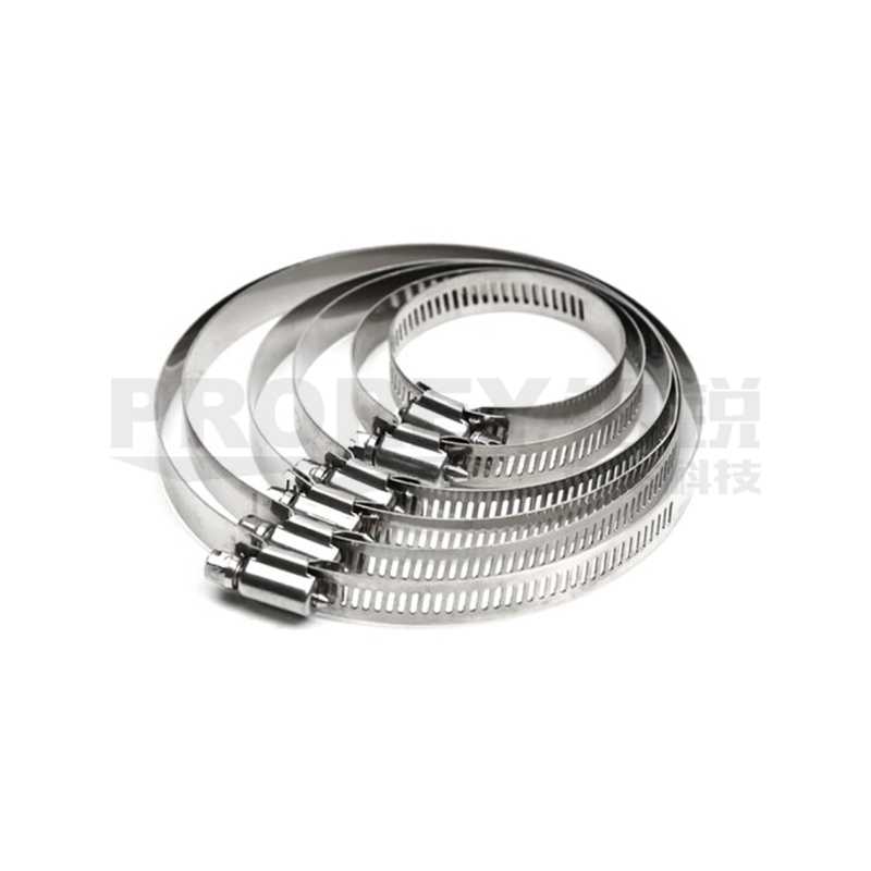 27-51mm(10個一包) 304全鋼喉箍 卡箍