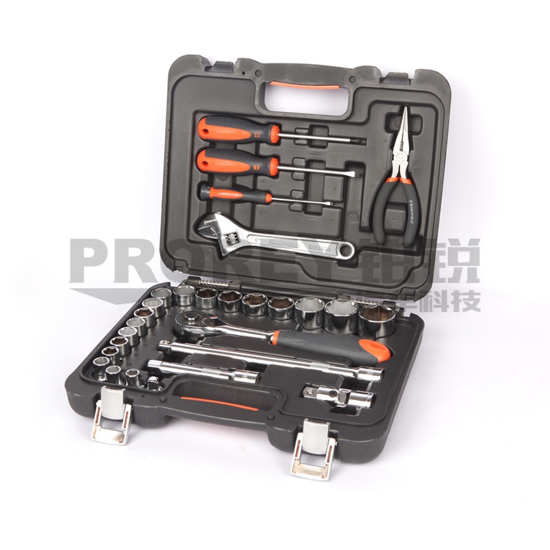 GW-130032791-鋼盾 S010028 28件綜合性組套 主圖