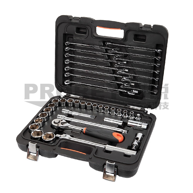 GW-130032796-鋼盾 S010042 42件綜合性組套 主圖