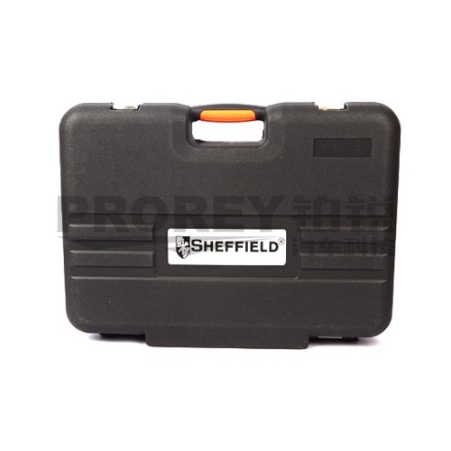 鋼盾 S010061 61件機(jī)械維修組套