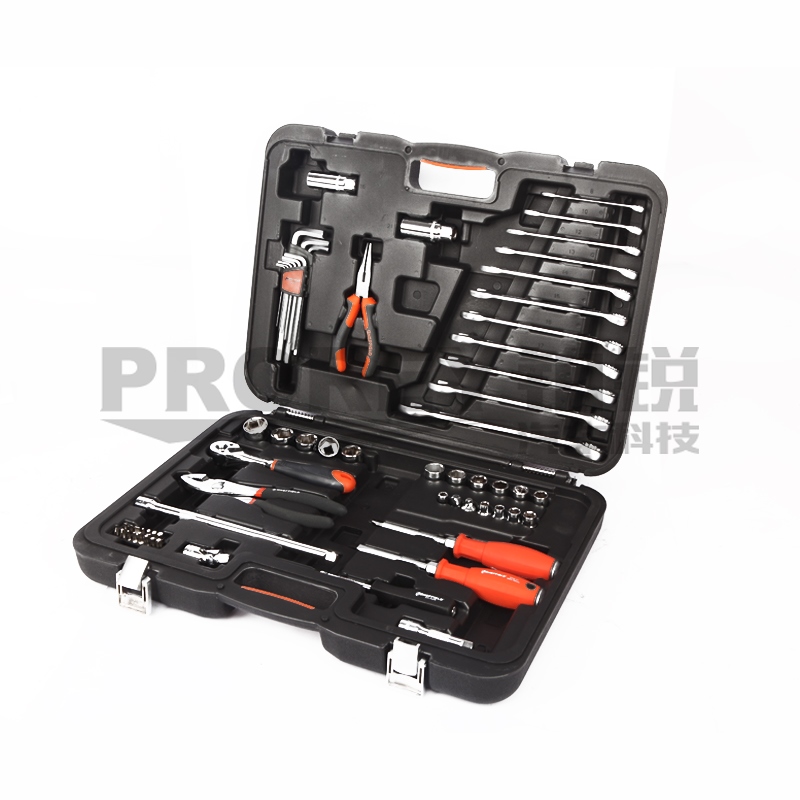 GW-130032800-鋼盾 S010064 64件快修店專用套裝 主圖