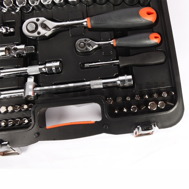 GW-130032801-鋼盾 S010079 79件套綜合性組套 主圖