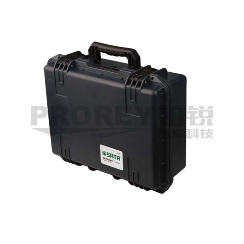 世達(dá) 95301 手提式安全箱493x395x185mm