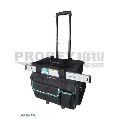 世達(dá) 95188 大容量拉桿式工具包23英寸