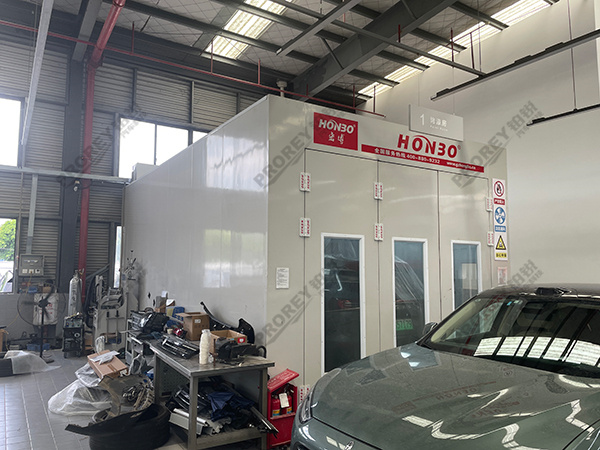 廣東AITO-東莞駿業(yè)之星 (5)