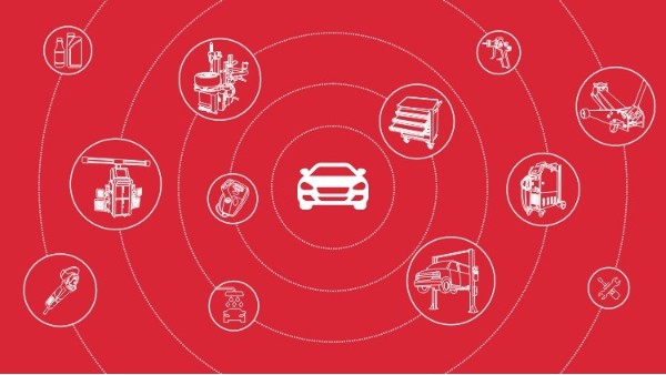 汽車(chē)鈑金修復(fù)機(jī)安全操作規(guī)程及注意事項(xiàng)