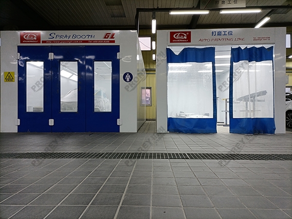 山東廣汽豐田4S店-青島利華晟豐翔汽車銷售服務(wù)有限公司3