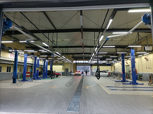 山東廣汽豐田4S店-青島利華晟豐翔汽車銷售服務(wù)有限公司4