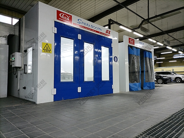 山東廣汽豐田4S店-青島利華晟豐翔汽車銷售服務(wù)有限公司5