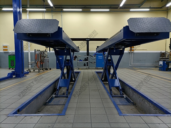 山東廣汽豐田4S店-青島利華晟豐翔汽車銷售服務(wù)有限公司6