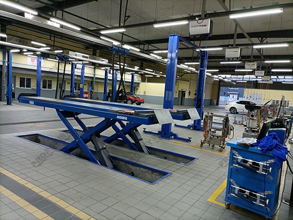 山東廣汽豐田4S店-青島利華晟豐翔汽車銷售服務(wù)有限公司7