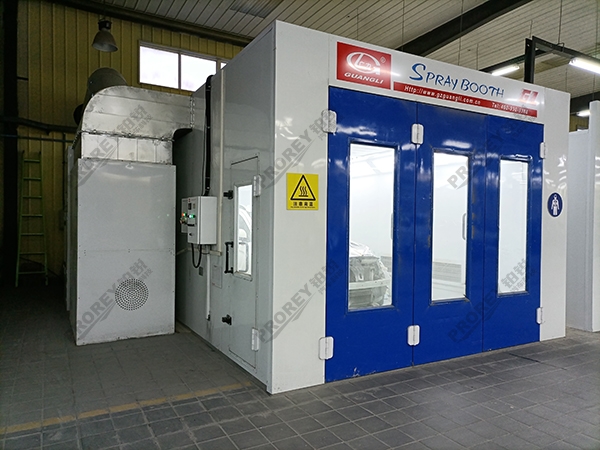 山東廣汽豐田4S店-青島利華晟豐翔汽車銷售服務(wù)有限公司8