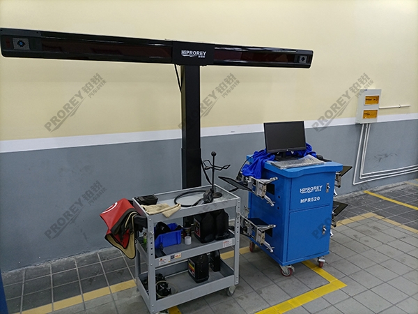 山東廣汽豐田4S店-青島利華晟豐翔汽車銷售服務(wù)有限公司9