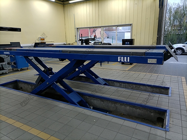 山東廣汽豐田4S店-青島利華晟豐翔汽車銷售服務(wù)有限公司12