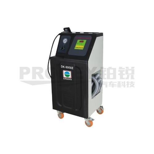 格林斯 DK-900XE 空調(diào)系統(tǒng)免拆清洗機(jī)