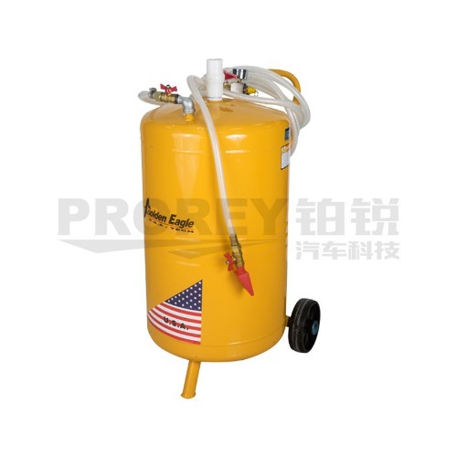 格林斯 380BY 氣動泡沫機(jī)