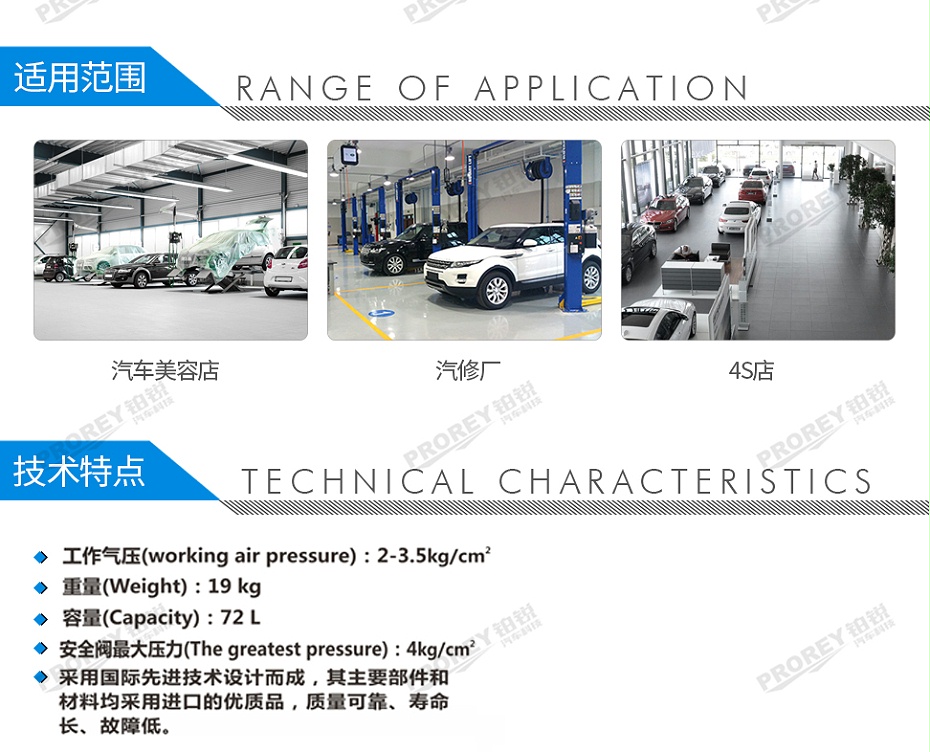GW-180030004-格林斯 380BY 氣動泡沫機(jī)-2
