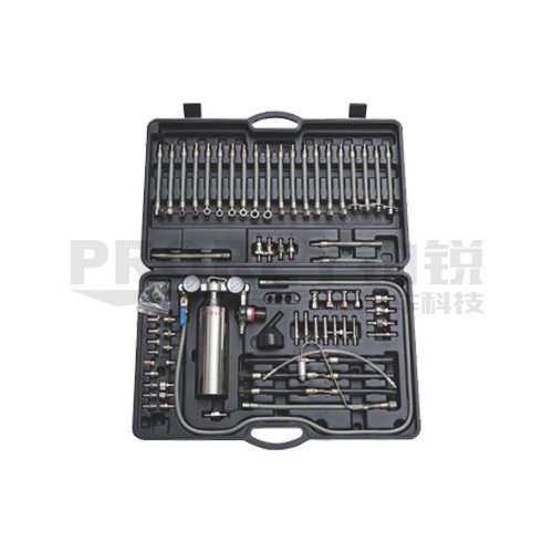 格林斯 G-288多件套 燃油系統(tǒng)吊瓶清洗工具
